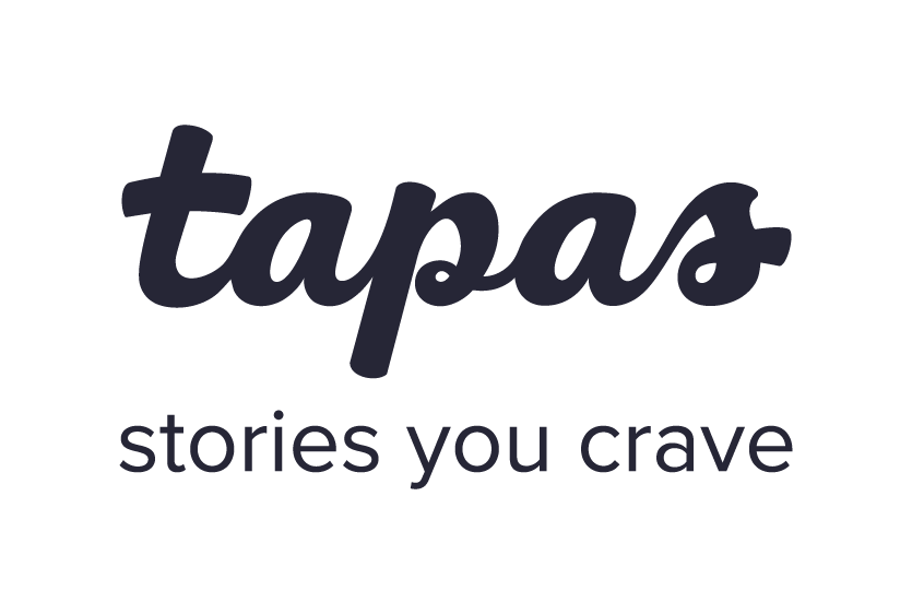 Logo officiel de Tapas.