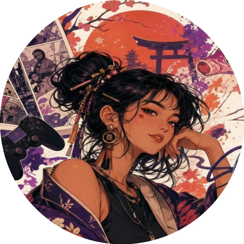 Kyoko Lan Hua