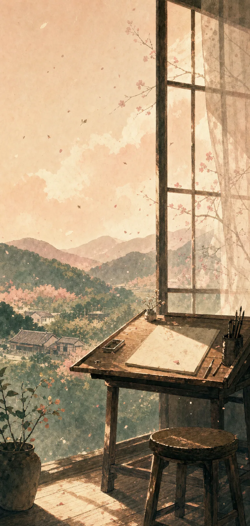 Ghibli après Miyazaki