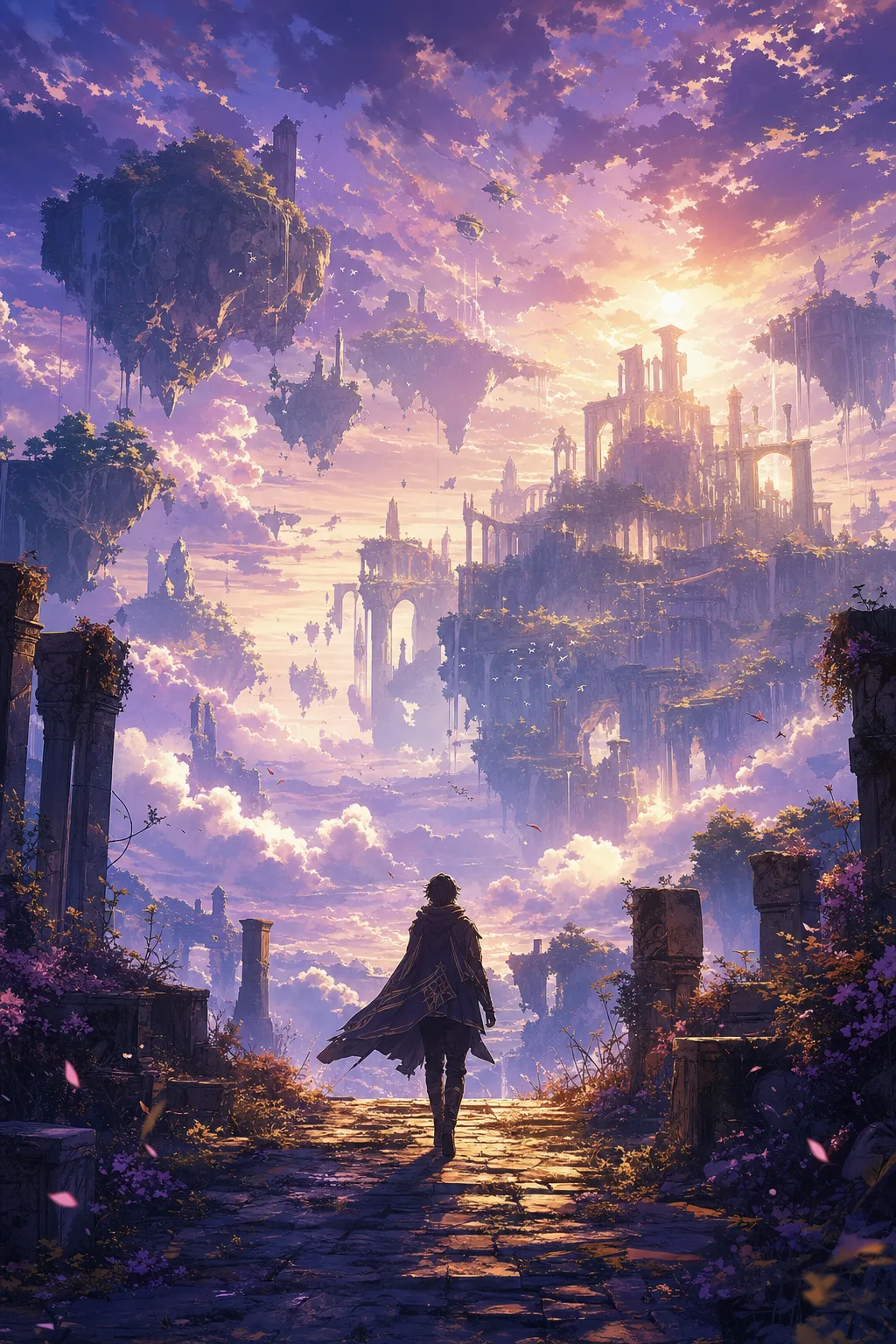 Isekai