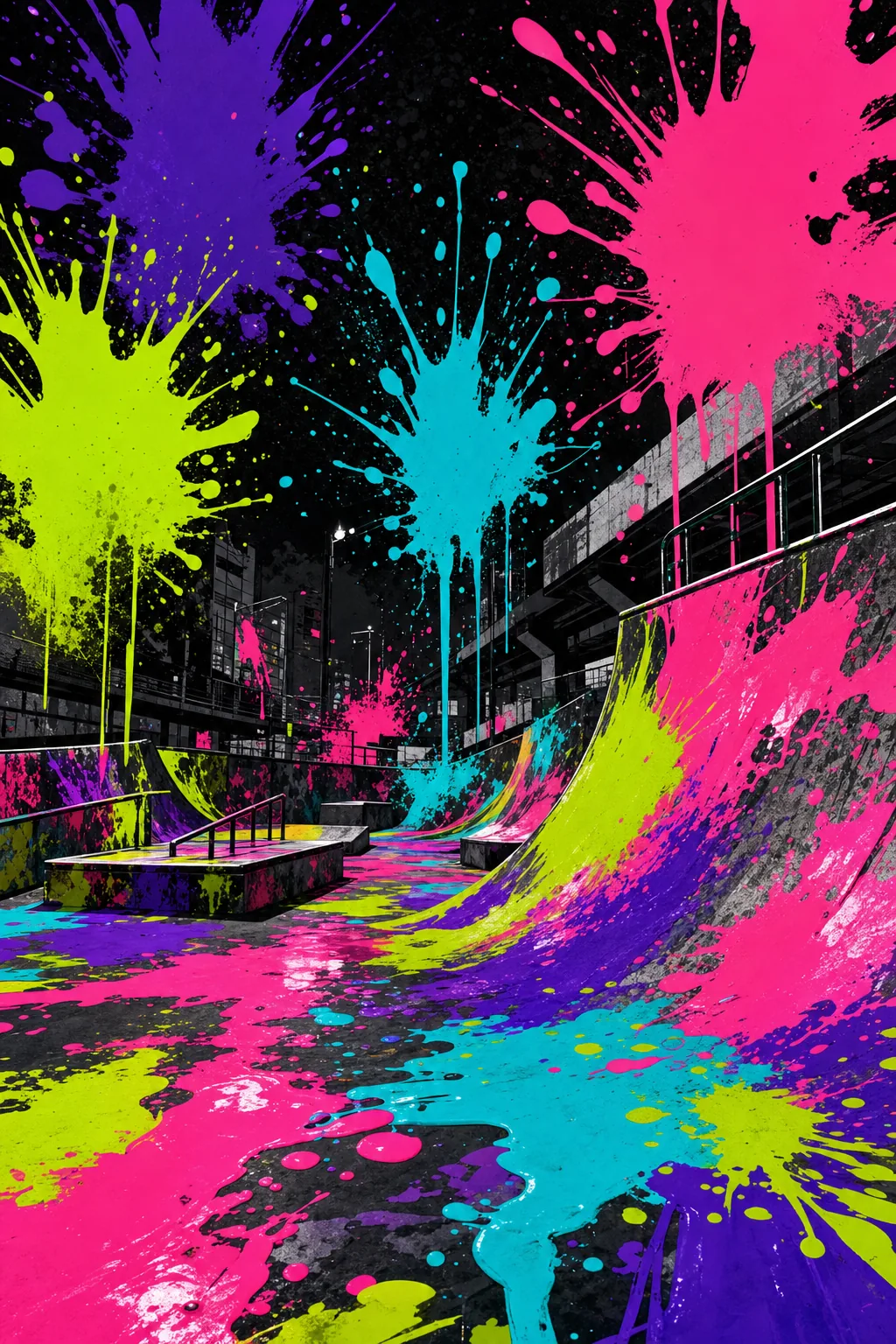 Splatoon