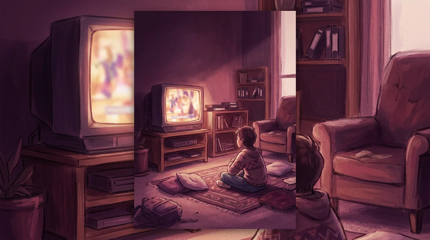 Les téléfilms Disney du mercredi